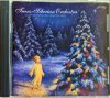 Trans-Siberian Orchestra, Christmas eve and other stories zenei CD, USA kiadás