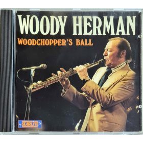 Woody Herman, Woodchopper's ball zenei CD