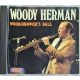 Woody Herman, Woodchopper's ball zenei CD