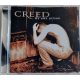 Creed, My own prison zenei CD