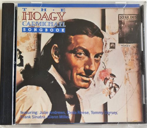 The Hoagy Carmichael songbook zenei CD