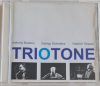 Triotone, Braxton, Szabados, Tarasov live zenei CD