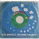 The Rocket Record Company, Elton John Bakelit lemez 7", USA kiadás (Snow Queen)