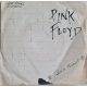 Pink Floyd, Another brick in the wall Bakelit lemez 7", Pepita