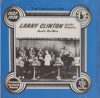 Larry Clinton and his orchestra 1937-1938  zenei CD, USA kiadás