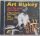 Jazz Giants, Art Blakey zenei CD