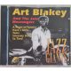 Jazz Giants, Art Blakey zenei CD