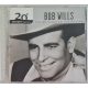 Bob Wills, The best of zenei CD, USA kiadás