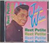 Jackie Wilson, Reet petite zenei CD