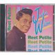 Jackie Wilson, Reet petite zenei CD