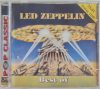 Led Zeppelin, The best of zenei CD