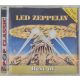 Led Zeppelin, The best of zenei CD