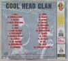 Cool head clan, Koncert zenei CD