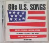 60's U.S. songs, Various artists zenei CD, USA kiadás