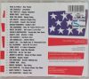 60's U.S. songs, Various artists zenei CD, USA kiadás