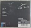 John Coltrane, Bluenite zenei CD