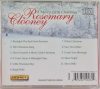 Rosemary Clooney, A merry little christmas zenei CD