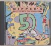 Nippers greatest hits, The 50's volume 2, Various artists zenei CD, USA kiadás