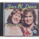 Jan & Dean, Surf City zenei CD