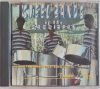 Steel Bands of the Carribean zenei CD