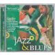 World Songs, Jazz & Blues zenei CD