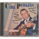 Carl Perkins, The greatest hits zenei CD