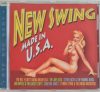 New Swing, Made in USA zenei CD