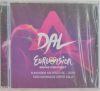 Eurovíziós dalfesztivál 2012, A dal, bontatlan zenei CD