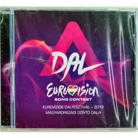 Eurovíziós dalfesztivál 2012, A dal, bontatlan zenei CD