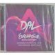 Eurovíziós dalfesztivál 2012, A dal, bontatlan zenei CD