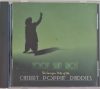 Cherry Poppin Daddies, Zoot Suit Riot zenei CD