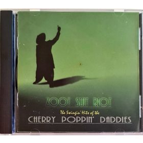 Cherry Poppin Daddies, Zoot Suit Riot zenei CD
