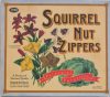 Squirrel Nut Zippers, Perennial Favorites zenei CD, USA kiadás