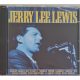 Jerry Lee Lewis bontatlan zenei CD