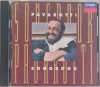 Pavarotti, Songbook zenei CD, USA kiadás