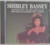 Shirley Bassey zenei CD