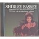 Shirley Bassey zenei CD