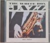 The white box of jazz, Various artists zenei CD