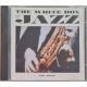 The white box of jazz, Various artists zenei CD