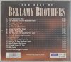 Bellamy Brothers, The best of zenei CD