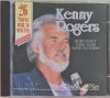 Kenny Rogers zenei CD