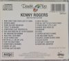 Kenny Rogers zenei CD