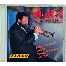 Al Hurt, Greatest hits zenei CD