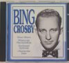 Bing Crosby zenei CD