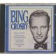 Bing Crosby zenei CD