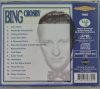 Bing Crosby zenei CD