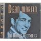 Dean Martin, The magic memories zenei CD