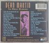 Dean Martin, The magic memories zenei CD