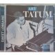 Art Tatum zenei CD