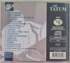 Art Tatum zenei CD